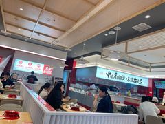 -每味每客·重庆麻辣烫(国泰店)
