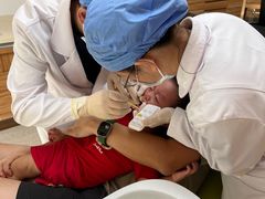 -安柏口腔(海珠世纪云顶店)