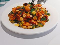 宫爆鸡丁-紫光园(马桥店)