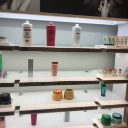 大厅-3AM HAIR SALON烫发染发接发