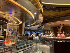 -杭州国际会议中心洲际酒店-原素全日餐厅(解放东路店)