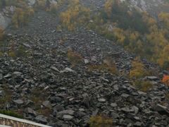 -叠溪松坪沟景区