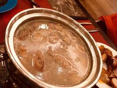 -安徽高速开元国际大酒店·地中海自助餐厅
