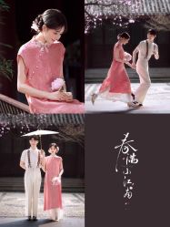 点击看大图 -雅云婚纱摄影工作室旗舰店