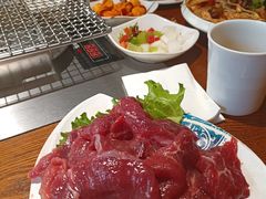 -汉城烧烤(西稍门劳动路店)