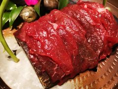 九秒牛肉-盡膳口福跷脚牛肉火锅(合生汇购物中心店)