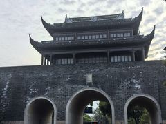 -松鹤楼(山塘街店)