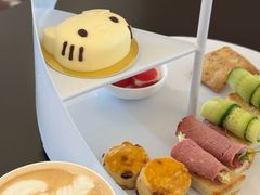 -安吉银润锦江城堡酒店(Hello Kitty主题乐园店)