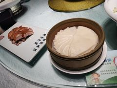 精品烤鸭-全聚德(常州店)