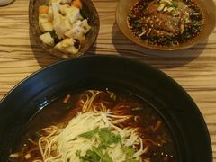 -好這口重庆小面(总店)
