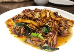 -老牌坊鲁菜名店(宽厚里店)