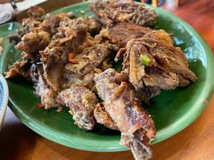 -君悦酒店·1881·北京烤鸭