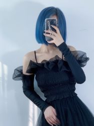 -In Style造型