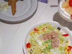 -牛扒先生·厚切雪花牛扒西餐厅(北京路禺山路店)