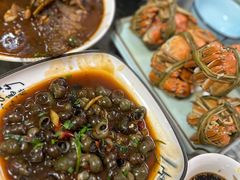 -美味之家·湖景农家乐(太湖东山店)