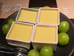 -山葵家·创意料理(宁波来福士店)