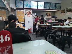大堂-食惠里小笼包面馆(越秀店)