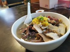 -潮镇老尾牛杂(环城西路店)