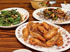 -等我餸上门海鲜大排档(天河南店)