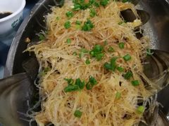 带子螺蒸粉丝-钱大妈海鲜饭店(保利林语店)