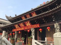 -华林禅寺
