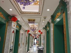 -齐家花园大酒店·本帮菜(宝山店)