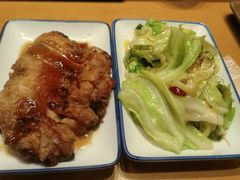 -虹梅食堂·爱蝦乃家