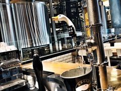 -Goose Island Brewhouse鹅岛精酿啤酒酿造工坊餐厅