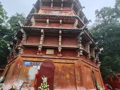 -宝通禅寺
