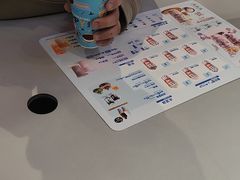 -DQ·蛋糕·冰淇淋(南开大悦城2F店)