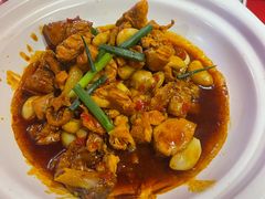 -味福记·本地特色菜(八一万达广场店)
