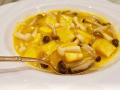 -海天楼中餐厅(吴宫泛太平洋酒店)