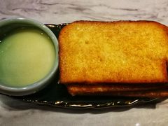 炸土司-啤仕多·啤客国潮跳舞BAR(保俶路店)