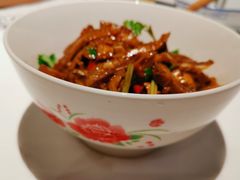 -农耕记·湖南土菜(科技园店)