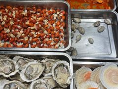-英雄故事地摊烤肉(马驹桥店)