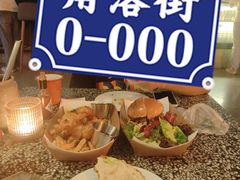 -Cooking Man(中懋天地店)