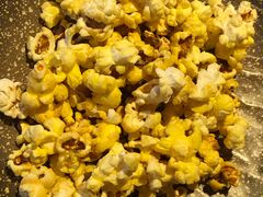 爆米花-蜀家渝重庆火锅(南屏街店)