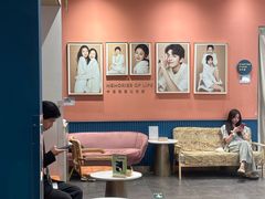 -海马体照相馆(龙湖杭州金沙天街店)