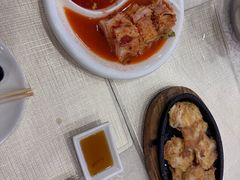 -平壤馆(西塔街店)