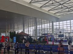 -温州龙湾国际机场-T2航站楼