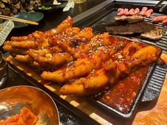 -臻牛烤肉