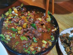 -兵哥豌豆面(建设巷店)