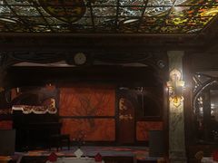 -马克西姆餐厅(崇文门店)