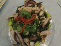 铁板鱿鱼头-粥旺府(月环里店)