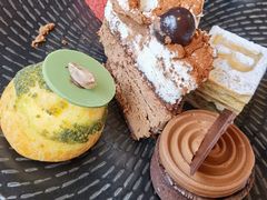 -BLD西餐厅(成都首座万丽酒店)