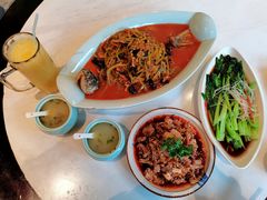 -院8里·少城记忆老川菜(宽窄巷子店)