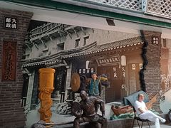 -八一好吃街·高品美食广场