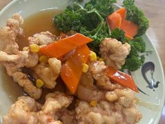 -祥和居炸酱面馆(美食街店)