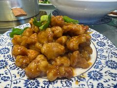 -老松滨饭店(菜艺街店)