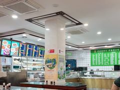 大堂-聚德华天护国寺小吃(甜水园店)